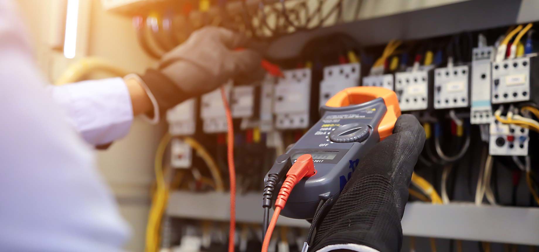 AVK Elektrotechnik GmbH