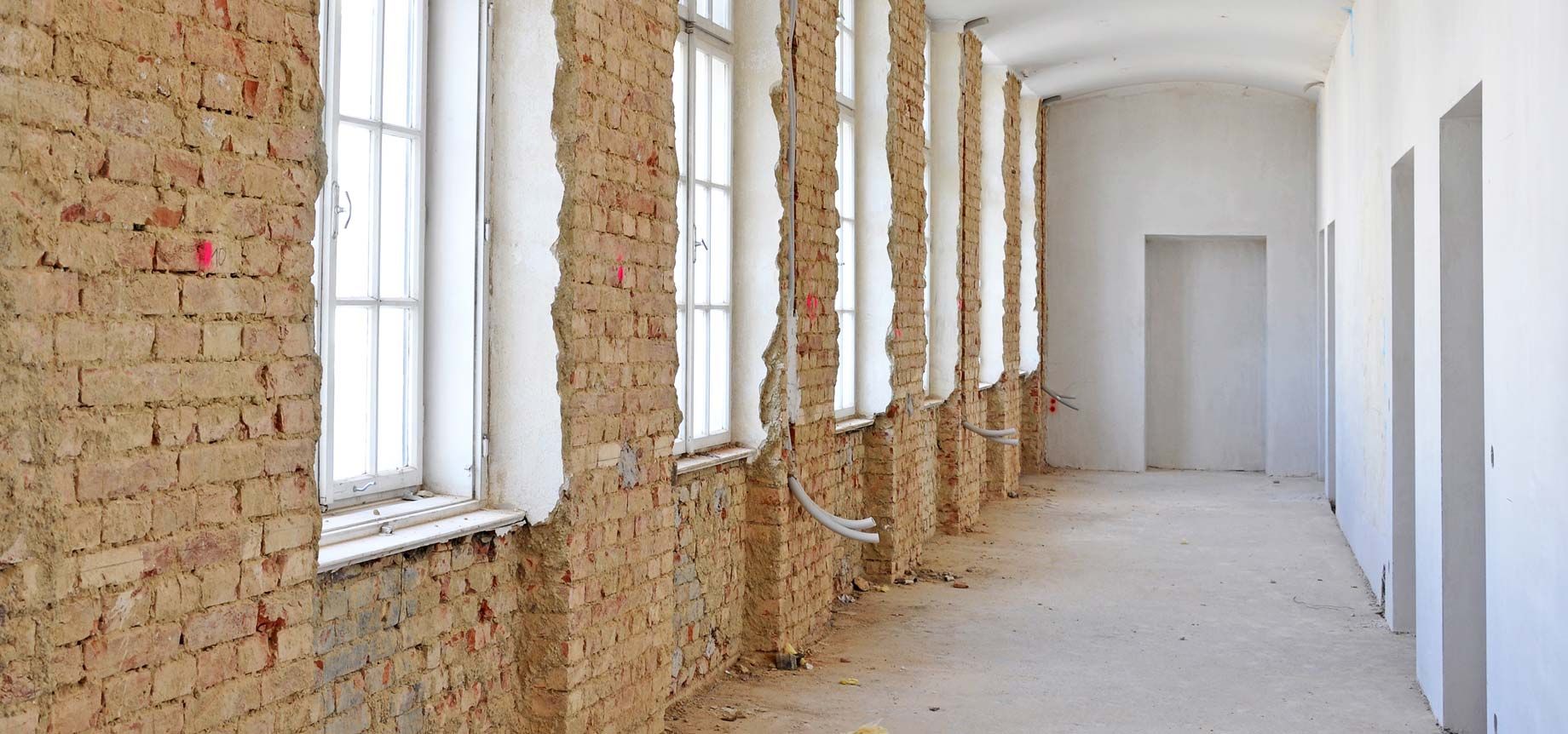 Neu- & Altbausanierung Hamburg