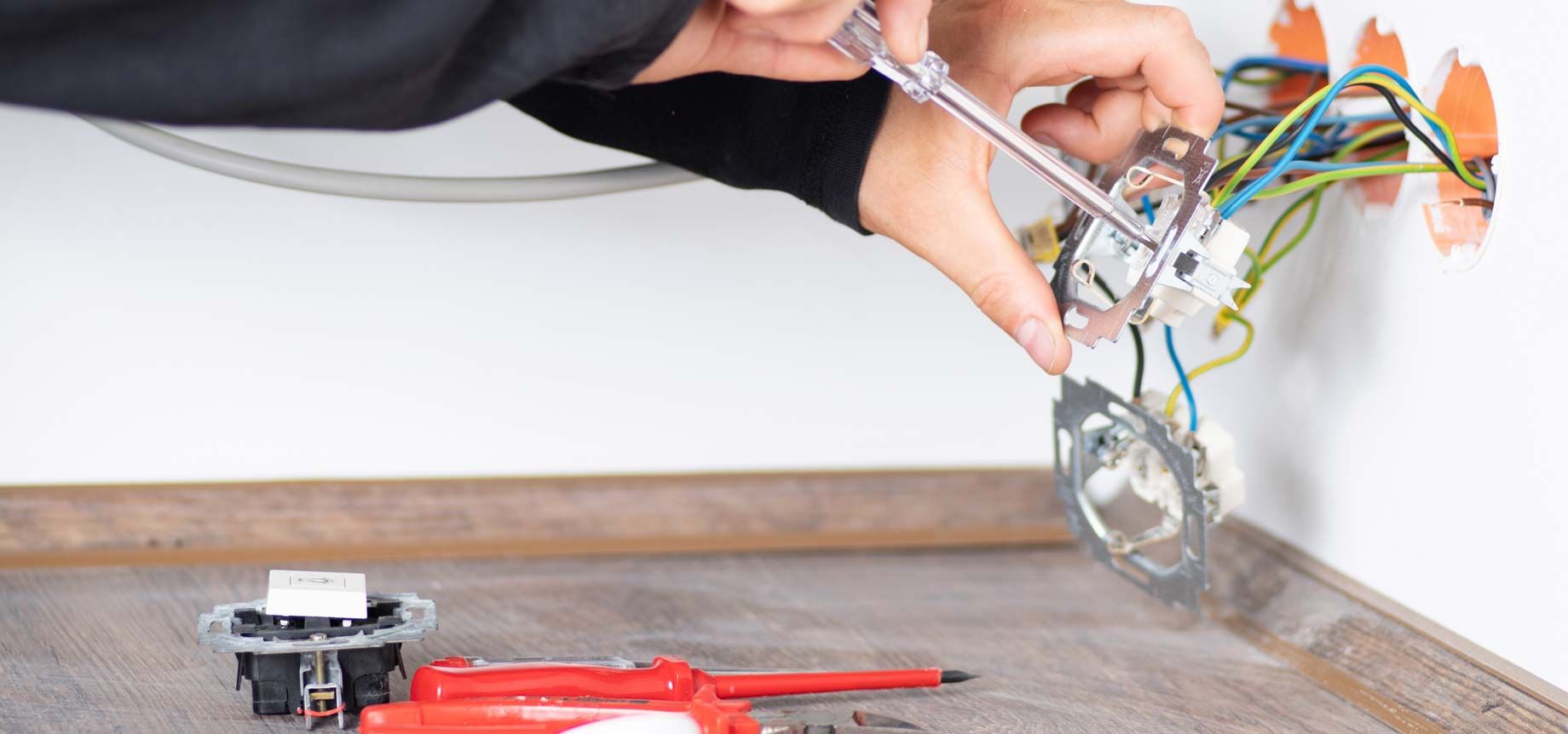 Modernisierung im Neu- & Altbau Hamburg