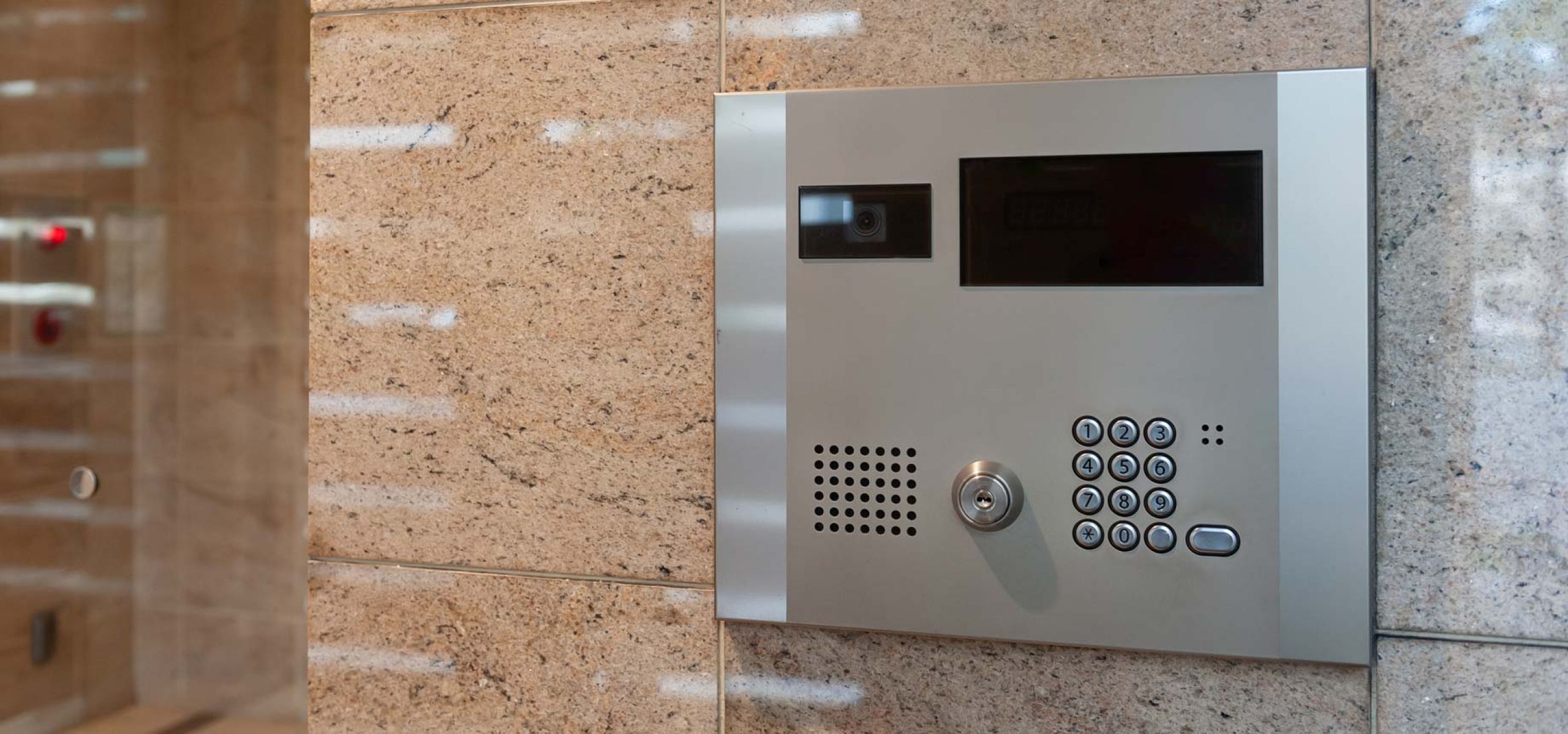 Sicherheitstechnik Hamburg